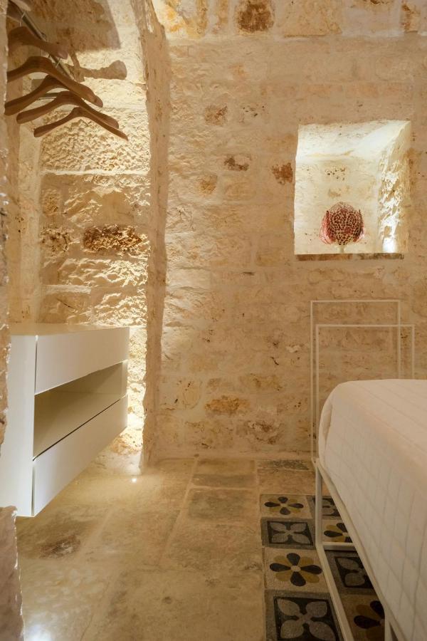 Villa Truloco Nuzzi - Luxury Domus Locorotondo Exterior foto