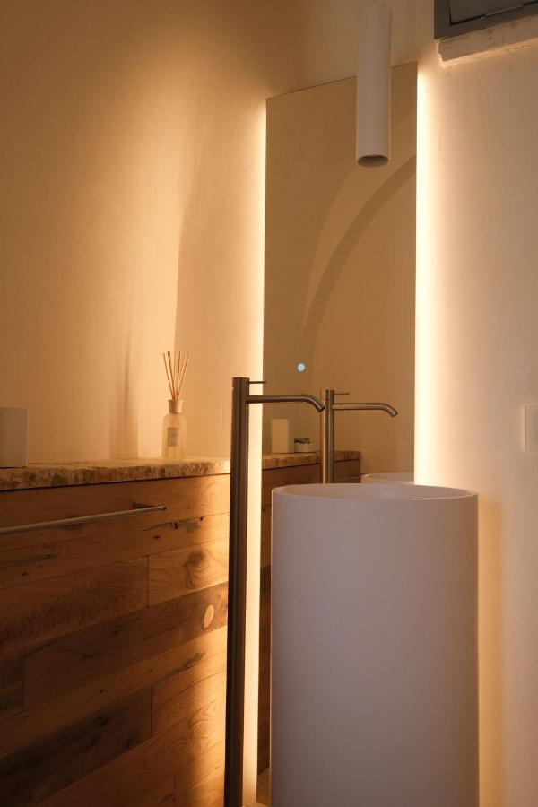 Villa Truloco Nuzzi - Luxury Domus Locorotondo Exterior foto