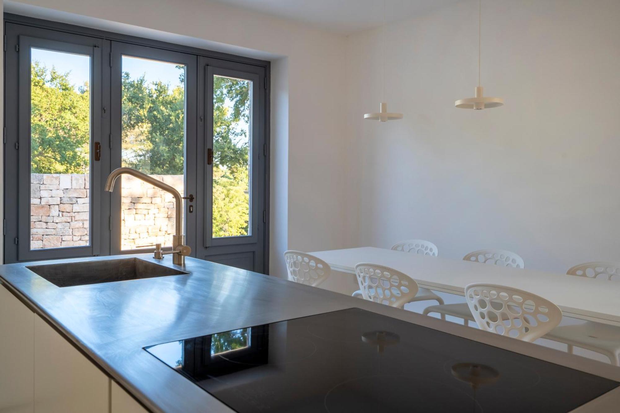 Villa Truloco Nuzzi - Luxury Domus Locorotondo Exterior foto