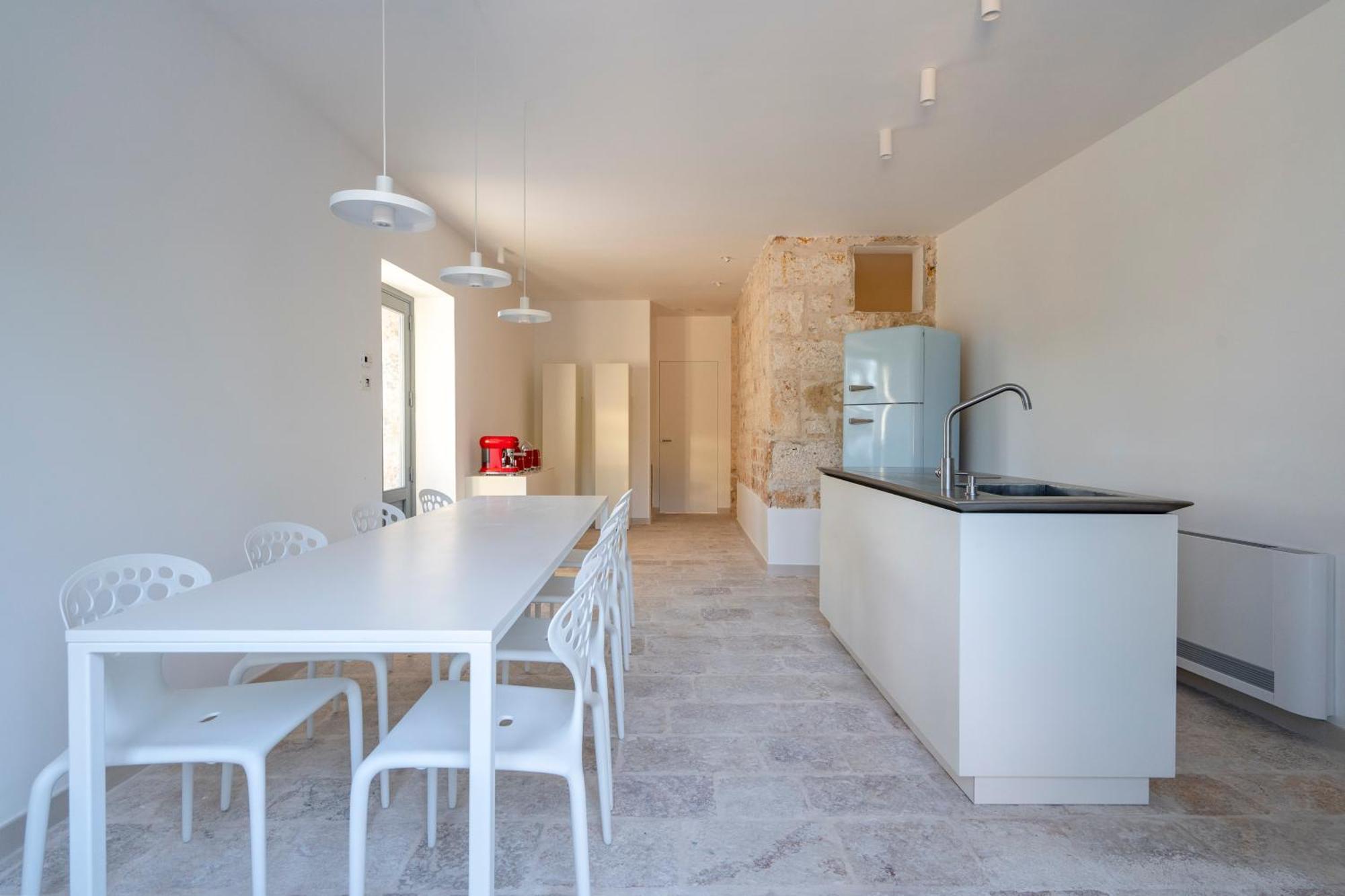 Villa Truloco Nuzzi - Luxury Domus Locorotondo Exterior foto