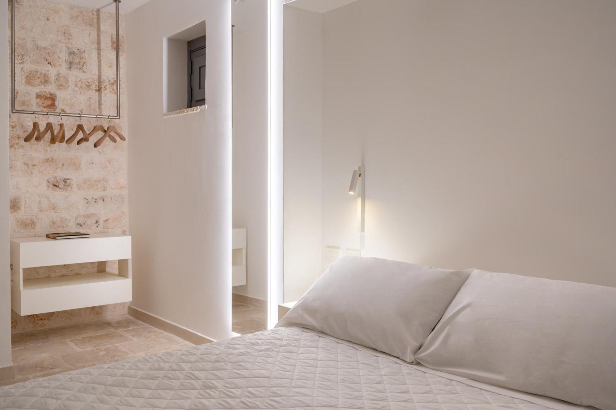 Villa Truloco Nuzzi - Luxury Domus Locorotondo Exterior foto