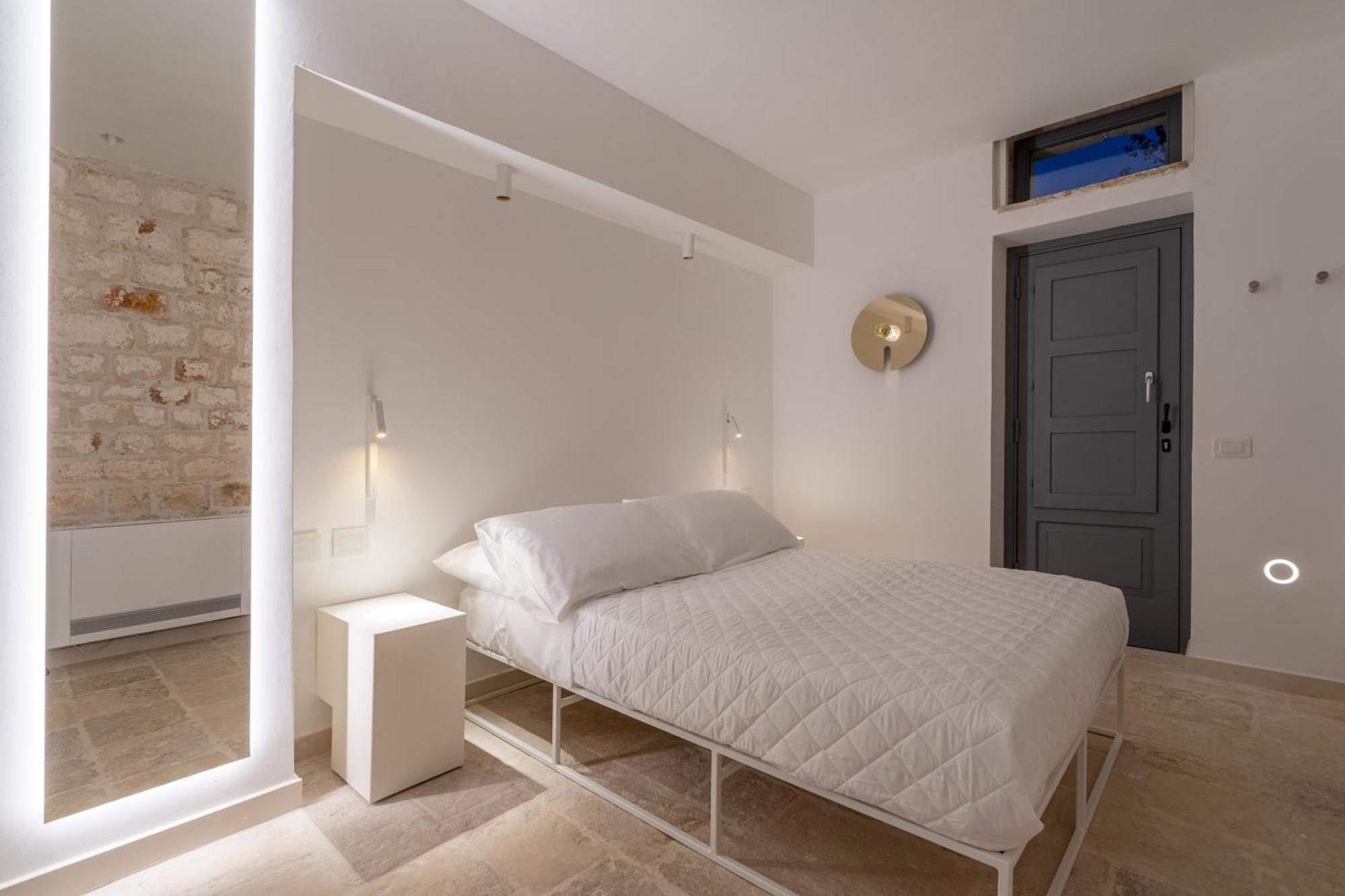 Villa Truloco Nuzzi - Luxury Domus Locorotondo Exterior foto
